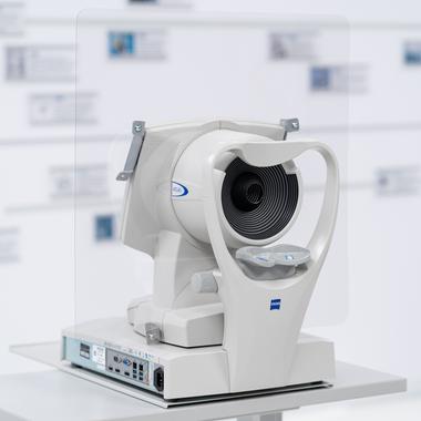 ATLAS Atemschutzschild Produktbild