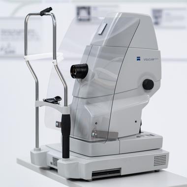 VISUCAM Atemschutzschild Produktbild
