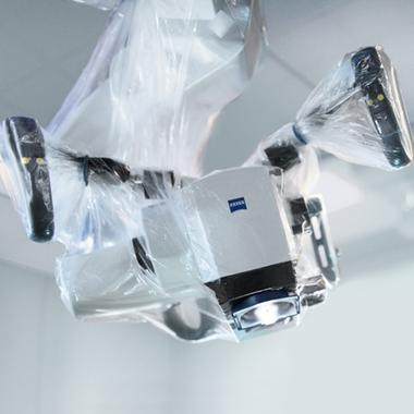 SMARTDRAPE, Packung mit 5 Stück Produktbild