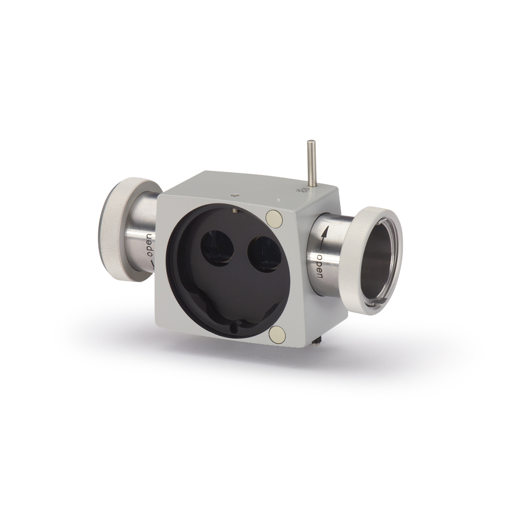 Strahlenteiler für SL 120 und SL 130 Produktbild