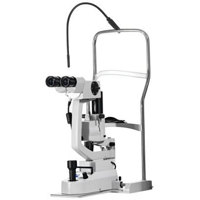 ZEISS SL 120 Spaltlampe Produktbild