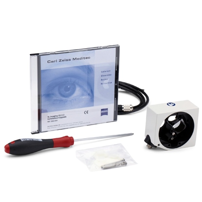 SL Imaging Modul für SL 115 Classic von ZEISS Produktbild