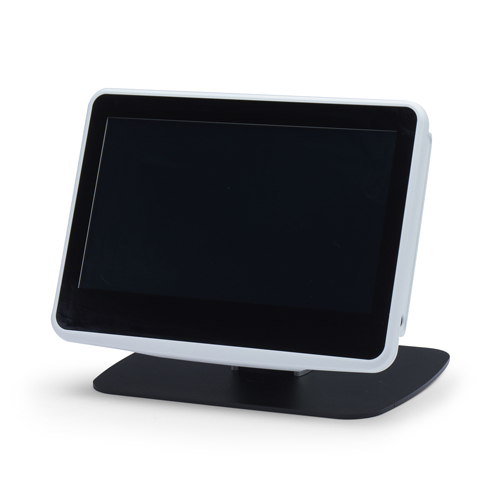 Touch-Panel-PC zu Bedienung von VISUSCREEN 100/500 Produktbild