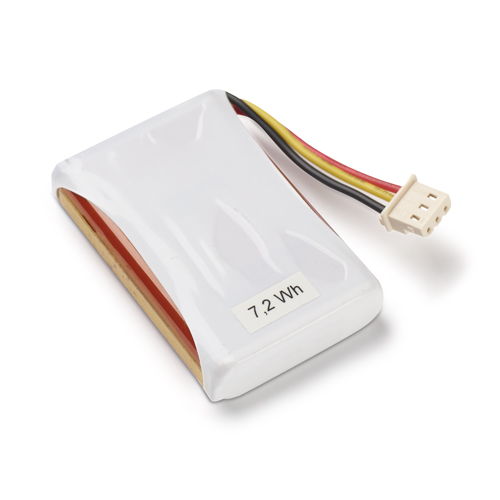 Ersatzbatterie für VISUSCOUT 100 Produktbild