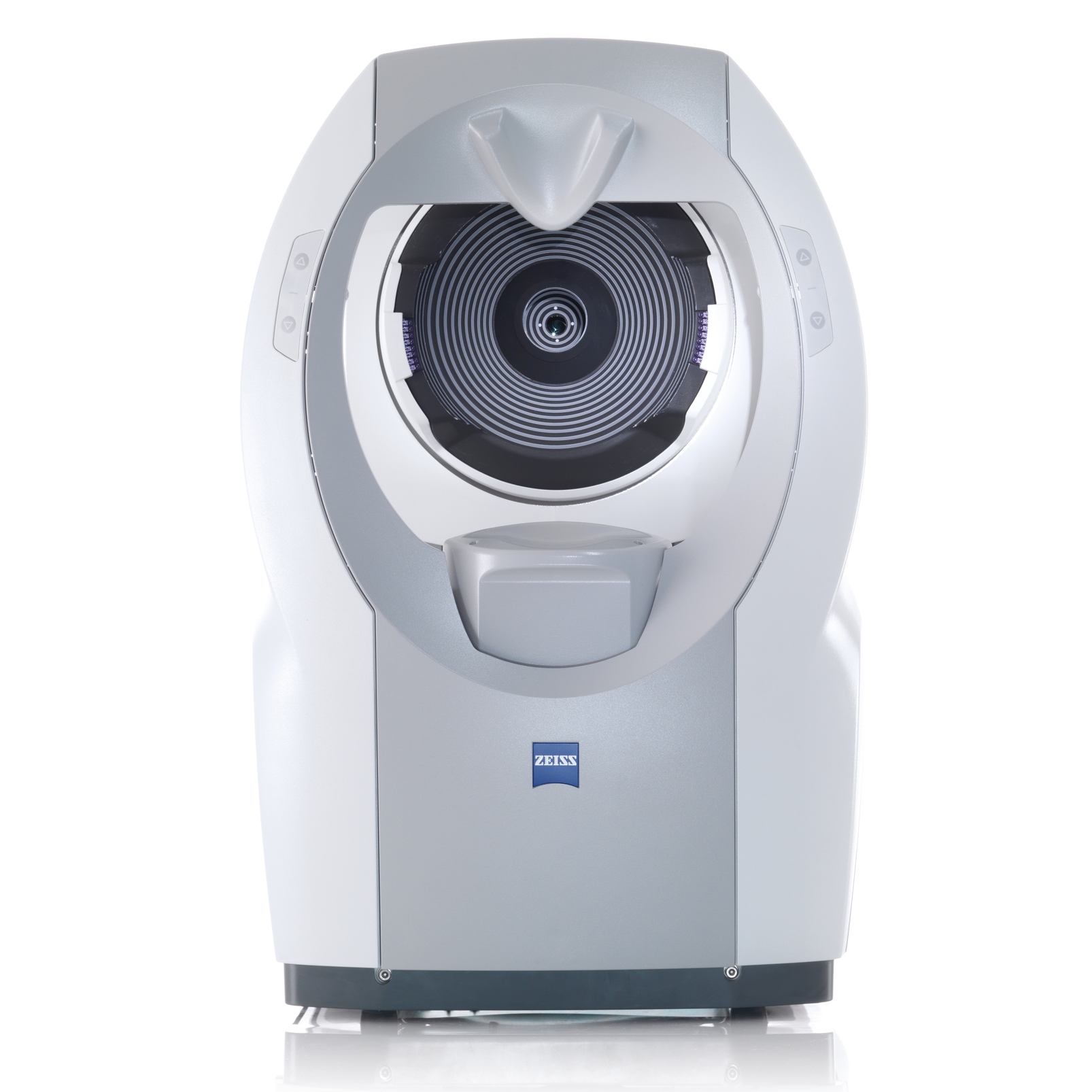 i.Profiler plus - Wellenfront-Aberrometer/ Hornhauttopograph Produktbild Side View 2XS