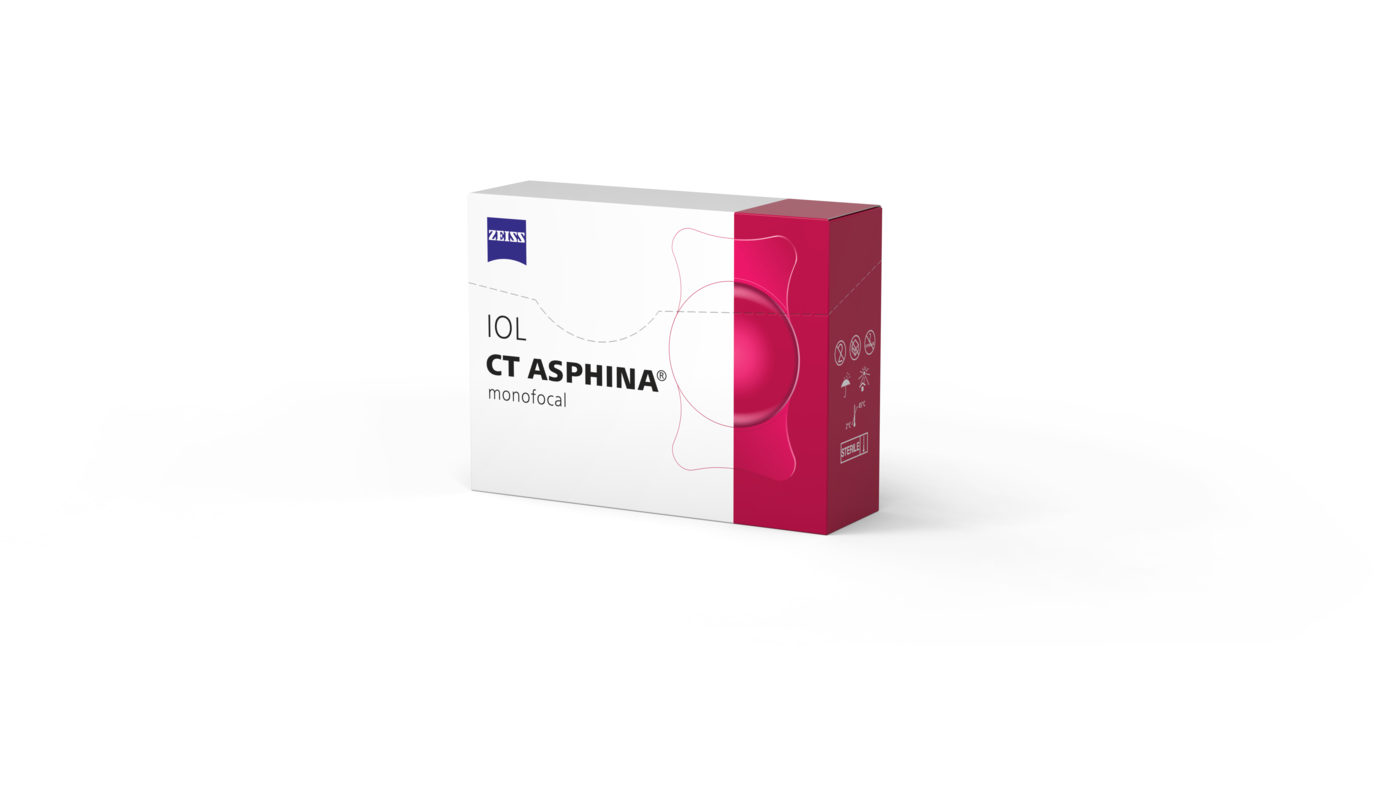 Product Shot CT ASPHINA Packaging IRIS Design image (med-zoom)
