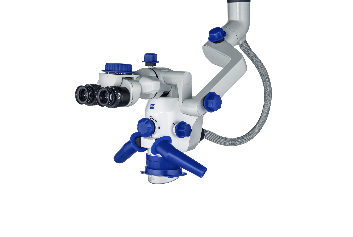 EXTARO 300 DENT right side MORA Interface asepsis picture (med-zoom)