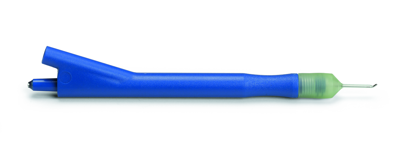 VISALIS 500 - Accessory –Handpiece (med-zoom)